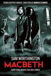 Macbeth - Poster