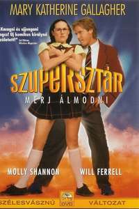 Superstar - Posters