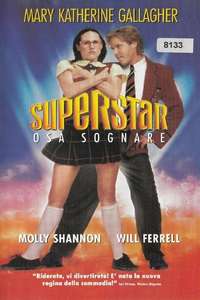 Superstar - Posters