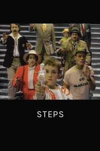 Steps - Poster
