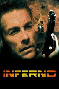 Inferno - Poster