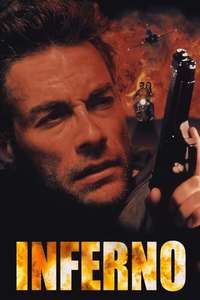 Inferno - Poster