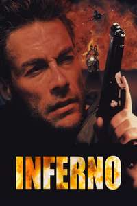 Inferno - Poster