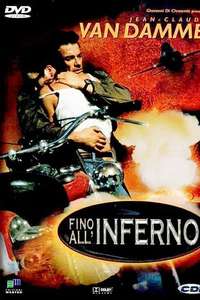 Inferno - Poster