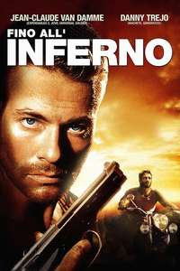 Inferno - Poster