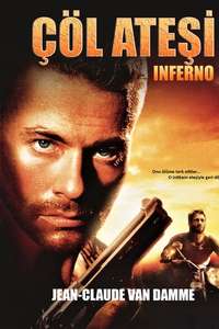 Inferno - Poster