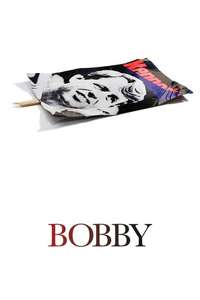 Bobby - Poster