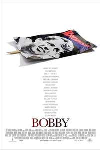 Bobby - Poster