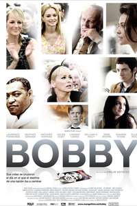 Bobby - Poster