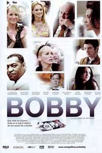 Bobby - Poster