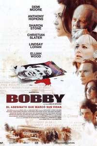 Bobby - Poster