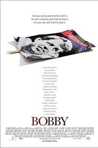 Bobby - Poster