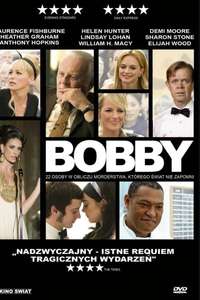 Bobby - Poster