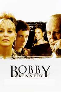 Bobby - Poster