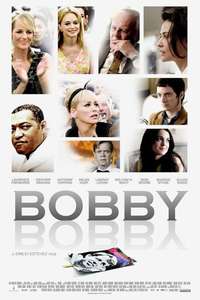 Bobby - Poster