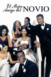 The Best Man - Poster