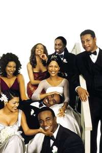 The Best Man - Poster