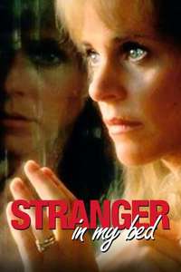 Stranger in My Bed - Poster