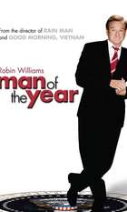 Man of the Year