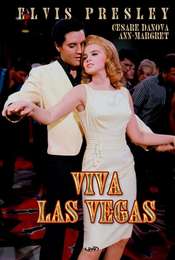 Viva Las Vegas - The Powerful Television Event