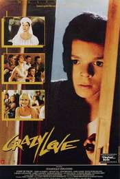 Crazy Love