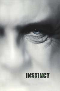 Instinct - Poster