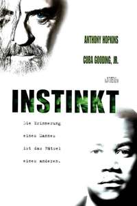 Instinct - Poster