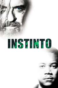 Instinct - Poster