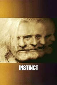 Instinct - Poster