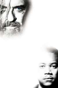 Instinct - Poster