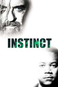 Instinct - Poster