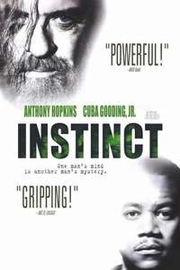 Instinct - Poster