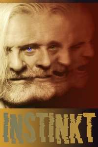Instinct - Poster