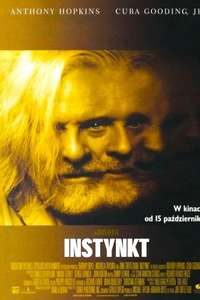 Instinct - Poster