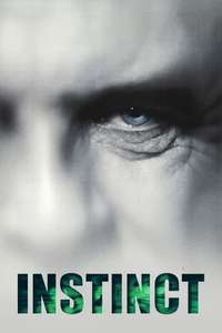 Instinct - Poster