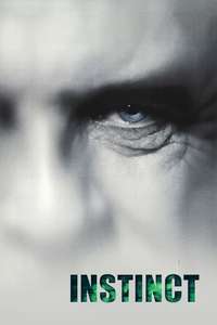 Instinct - Poster