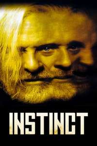 Instinct - Poster