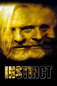 Instinct - Poster