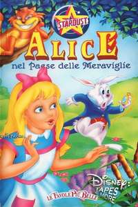 Alice in Wonderland - Posters