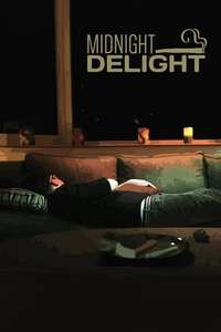 Midnight Delight - Poster