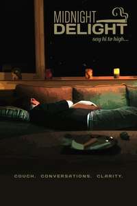 Midnight Delight - Poster