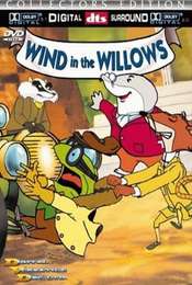 The Wind in the Willows