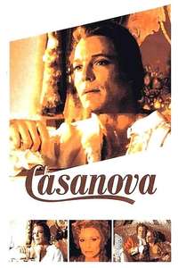 Casanova - Posters