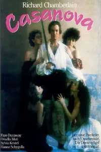 Casanova - Posters