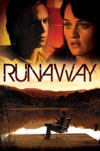 Runaway - Poster