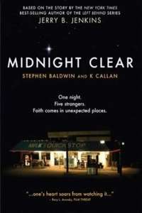 Midnight Clear - Poster