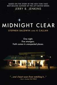 Midnight Clear - Poster