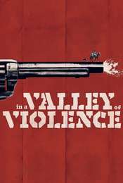 In a Valley of Violence