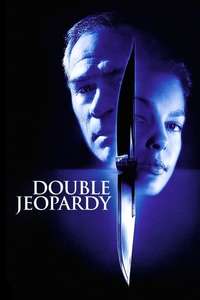 Double Jeopardy - Poster