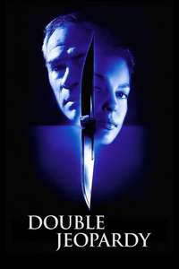 Double Jeopardy - Poster